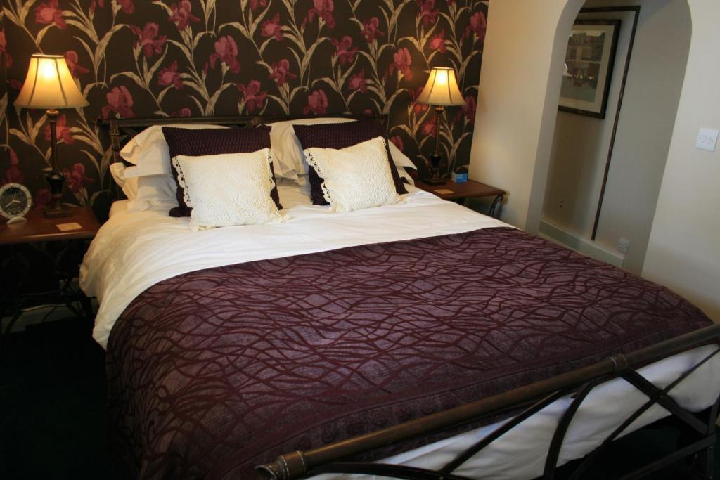 The Salty Monk Bed & Breakfast Sidmouth Δωμάτιο φωτογραφία