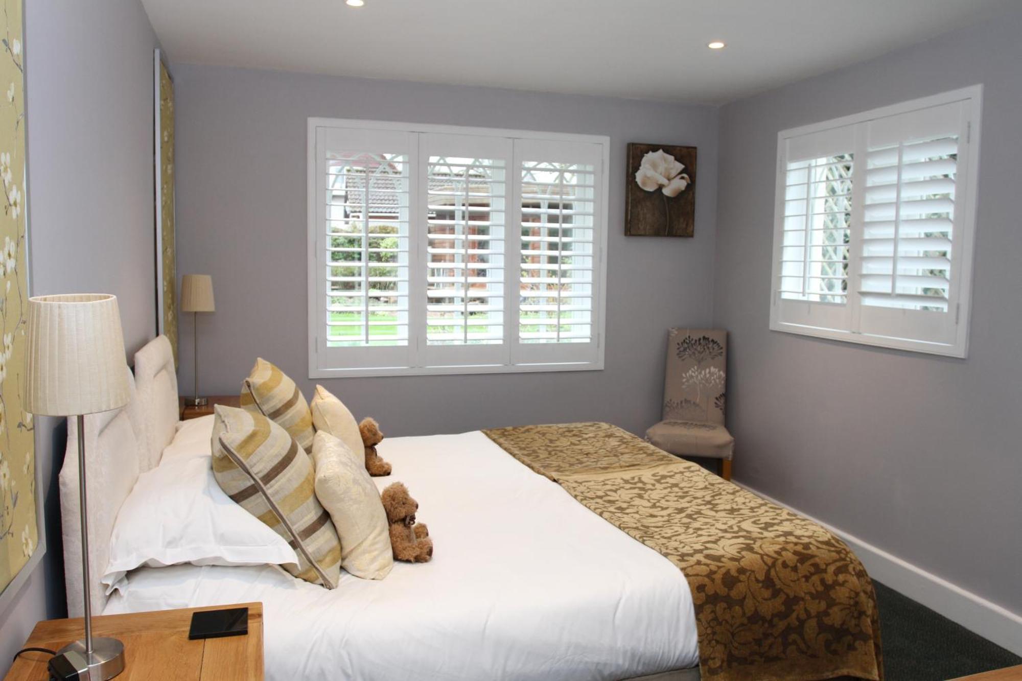 The Salty Monk Bed & Breakfast Sidmouth Εξωτερικό φωτογραφία