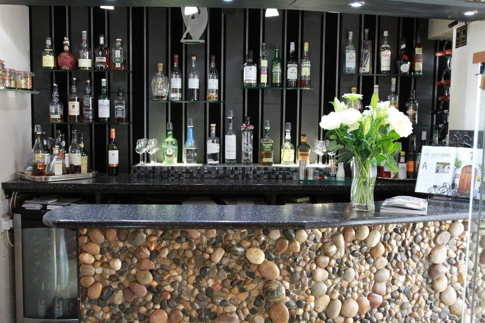 The Salty Monk Bed & Breakfast Sidmouth Εξωτερικό φωτογραφία