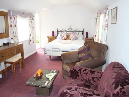 The Salty Monk Bed & Breakfast Sidmouth Εξωτερικό φωτογραφία