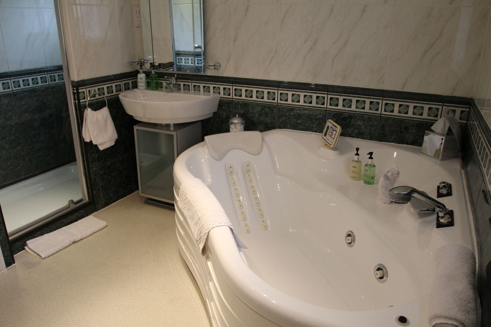 The Salty Monk Bed & Breakfast Sidmouth Εξωτερικό φωτογραφία