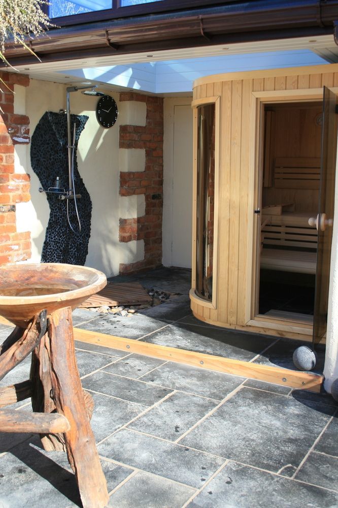 The Salty Monk Bed & Breakfast Sidmouth Εξωτερικό φωτογραφία