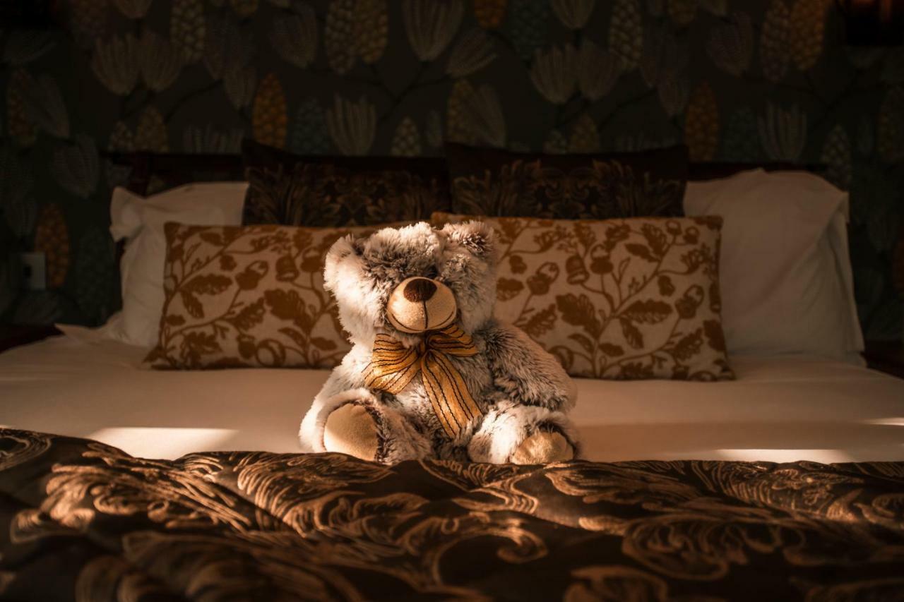 The Salty Monk Bed & Breakfast Sidmouth Εξωτερικό φωτογραφία